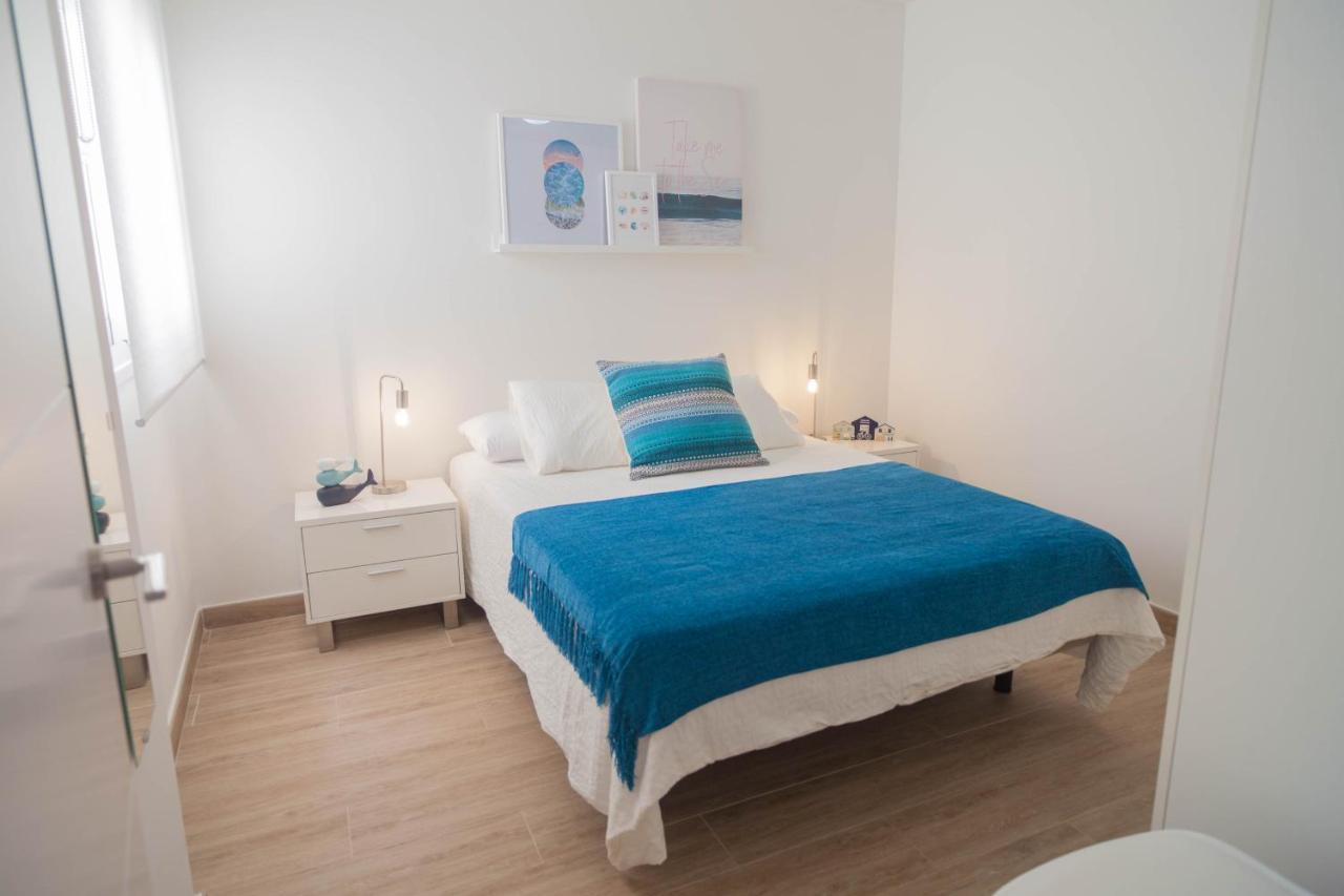 Appartement Tarifa Cozy House - Terraza , Piscina , Parking Extérieur photo