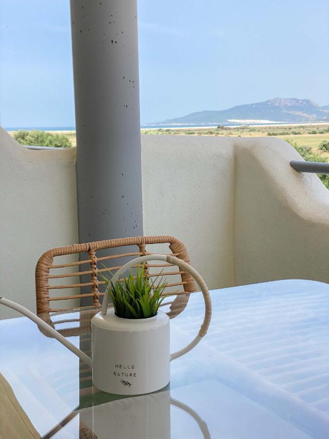 Appartement Tarifa Cozy House - Terraza , Piscina , Parking Extérieur photo